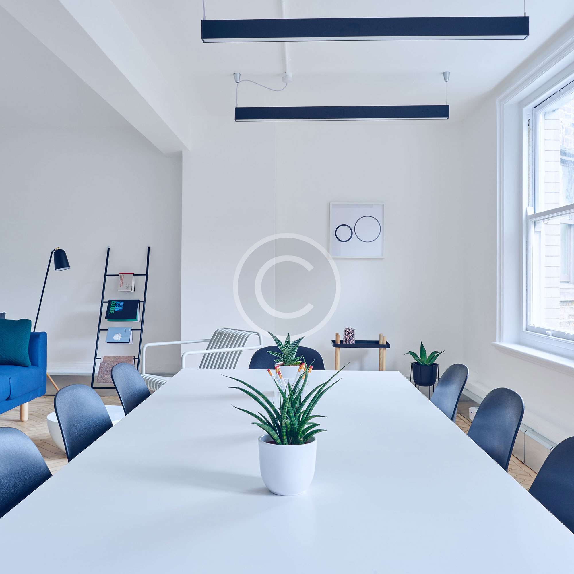 Office Cleaning Services