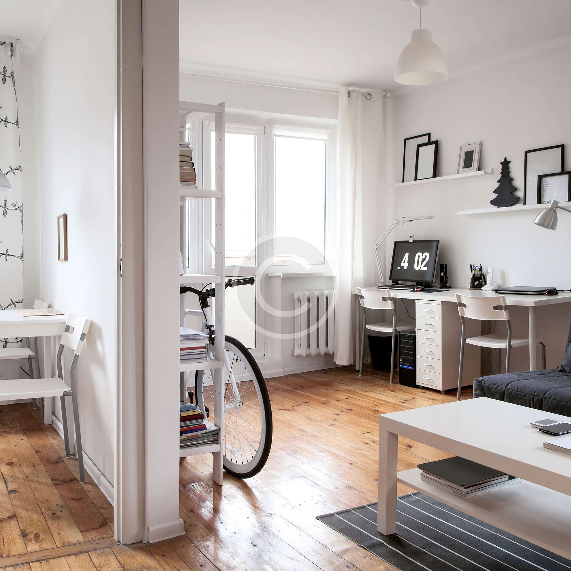 Apartment Cleaning Services